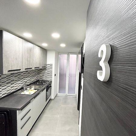 Luxury Home Valentino Napoli Eksteriør bilde