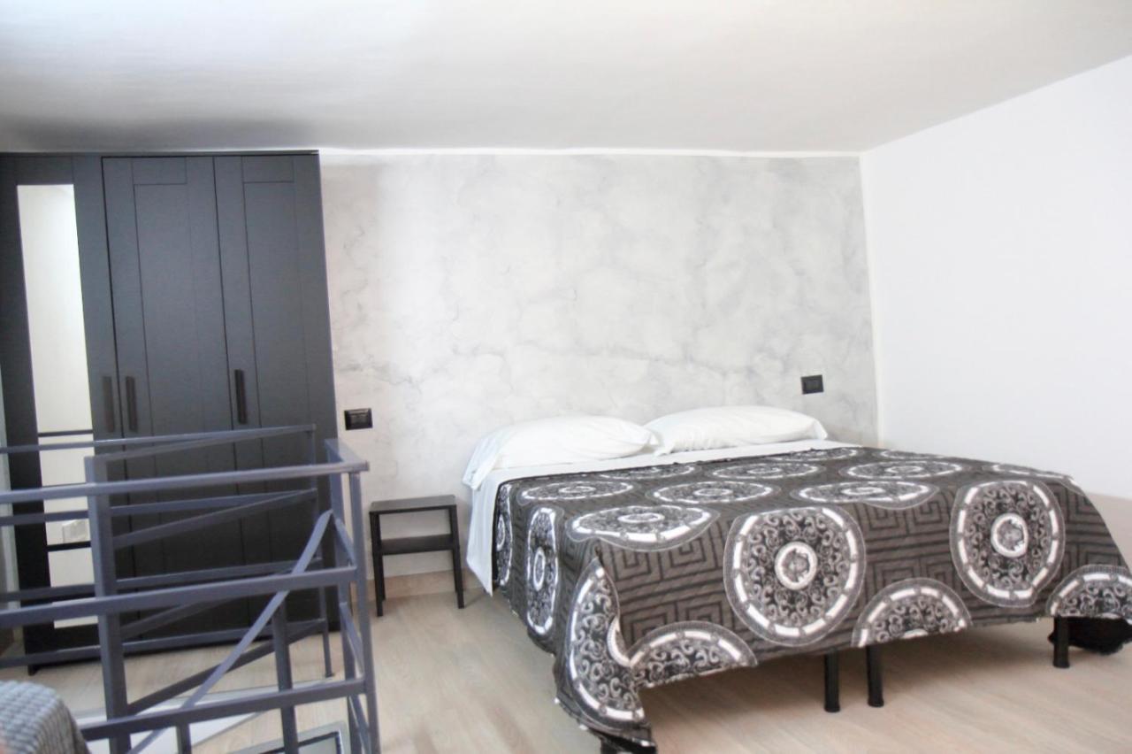 Luxury Home Valentino Napoli Eksteriør bilde
