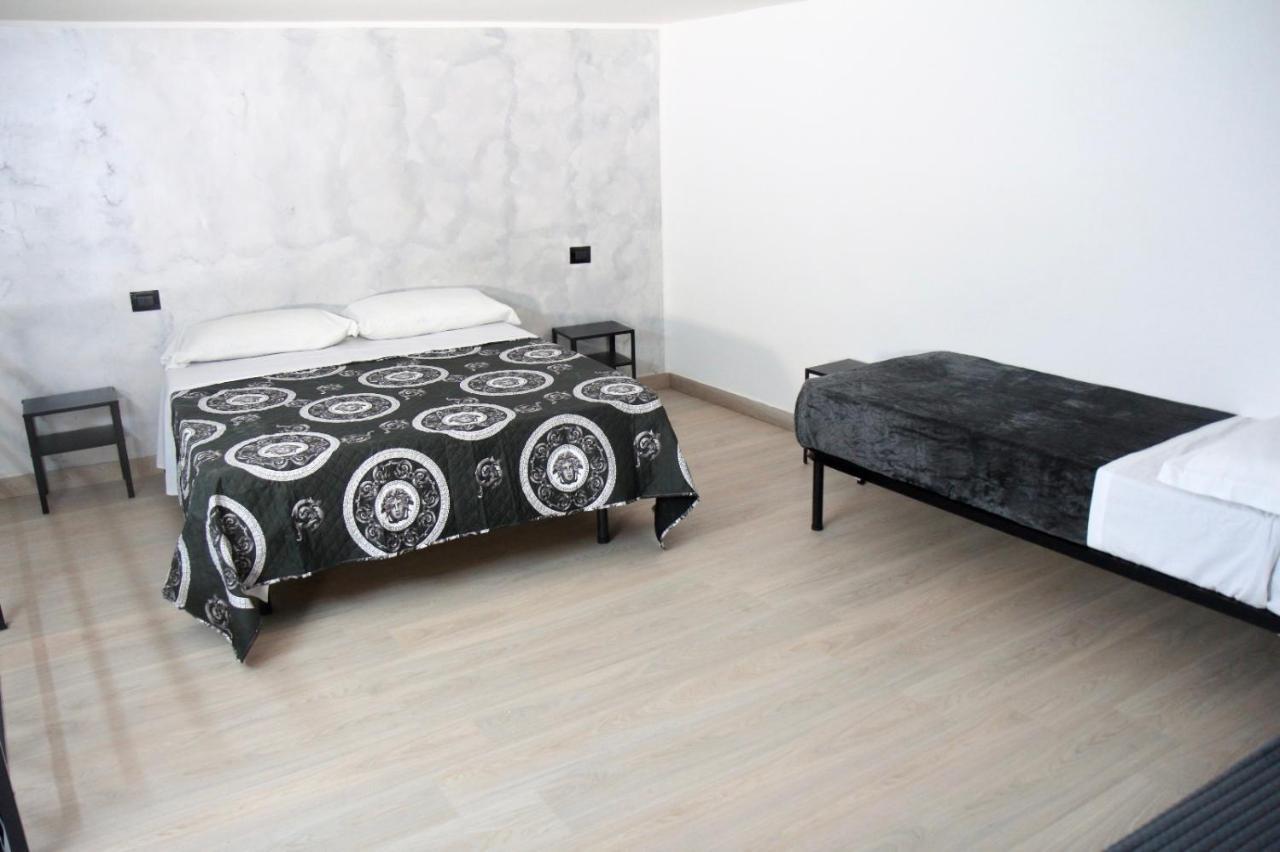 Luxury Home Valentino Napoli Eksteriør bilde