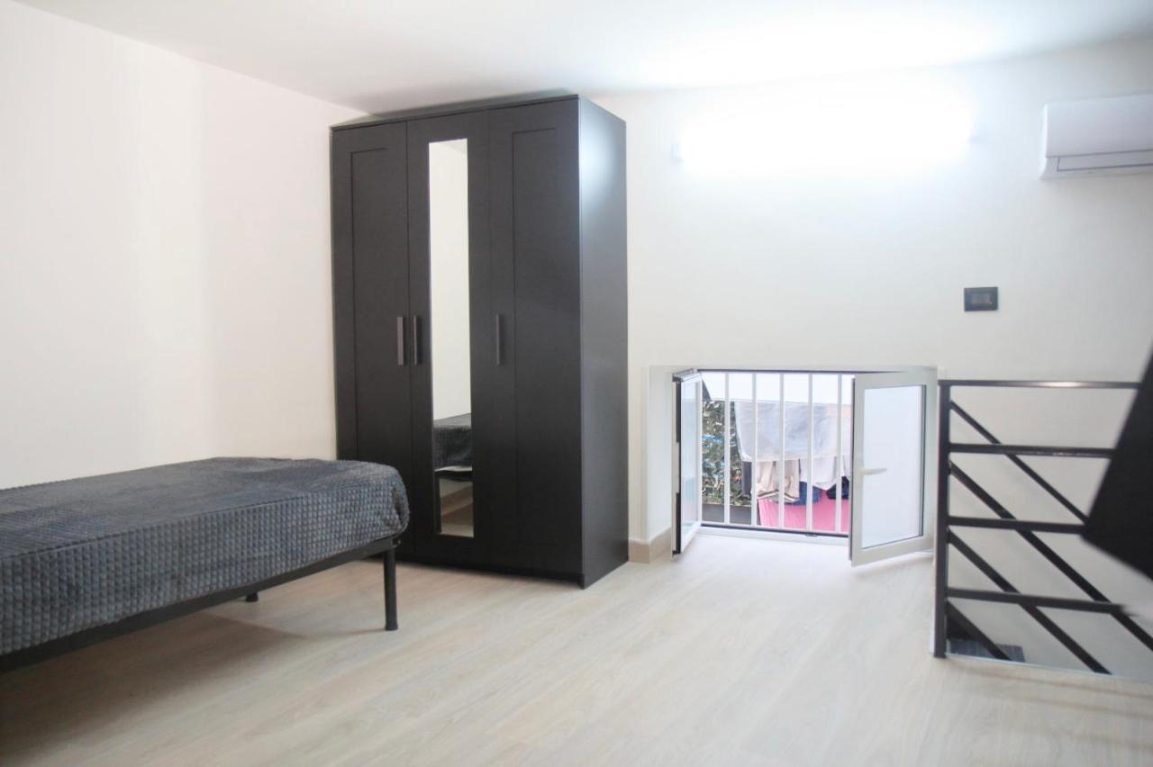 Luxury Home Valentino Napoli Eksteriør bilde