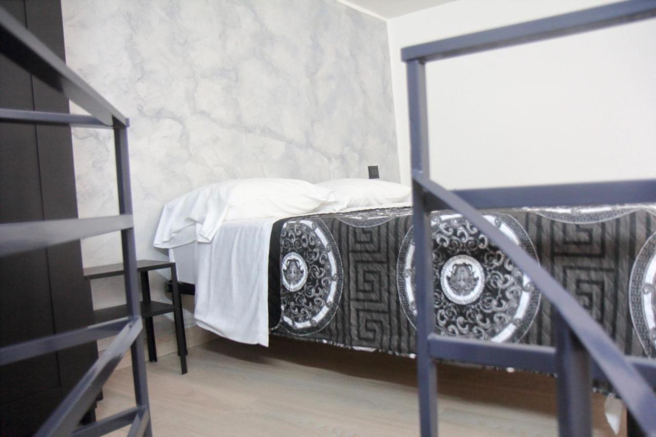 Luxury Home Valentino Napoli Eksteriør bilde