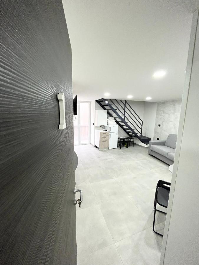 Luxury Home Valentino Napoli Eksteriør bilde