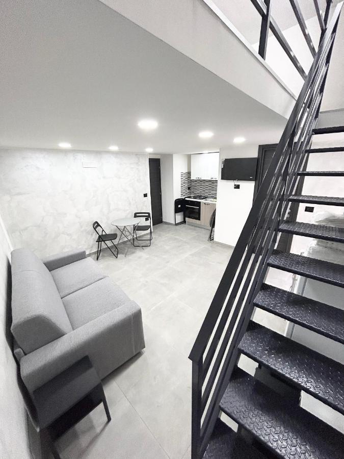 Luxury Home Valentino Napoli Eksteriør bilde