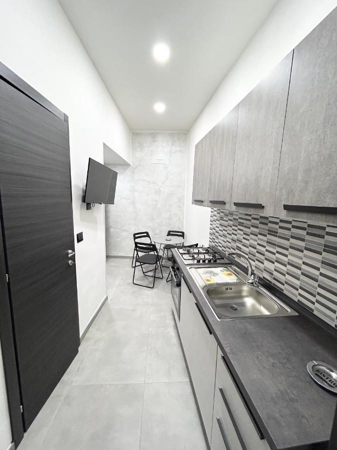 Luxury Home Valentino Napoli Eksteriør bilde