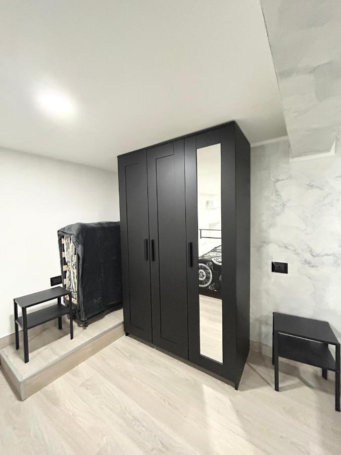 Luxury Home Valentino Napoli Eksteriør bilde