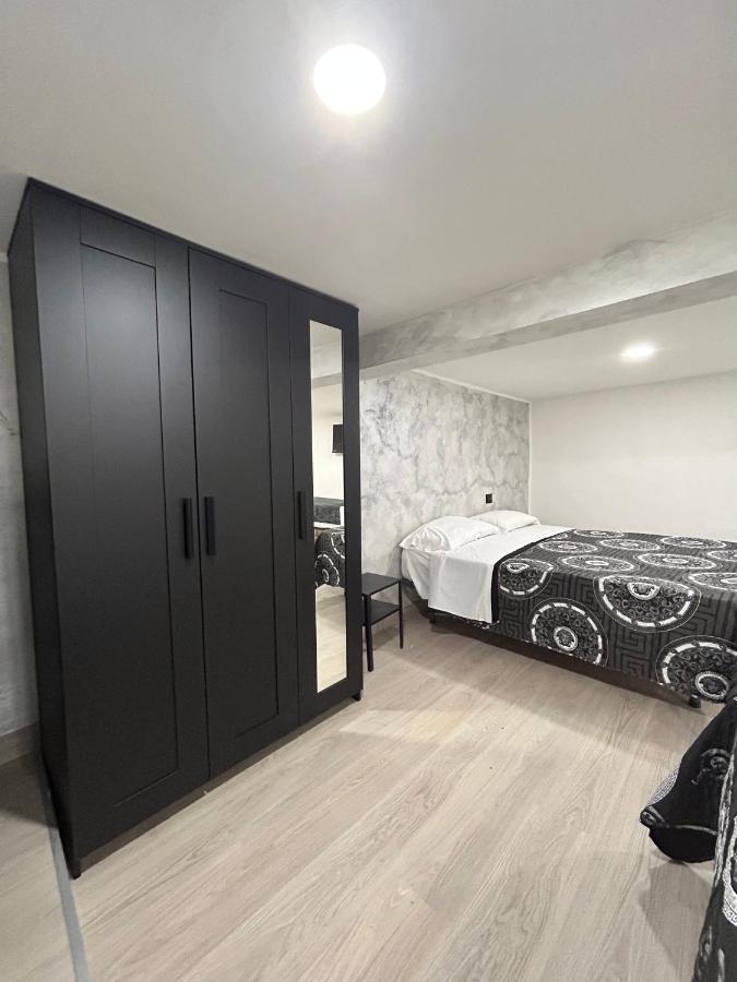 Luxury Home Valentino Napoli Eksteriør bilde