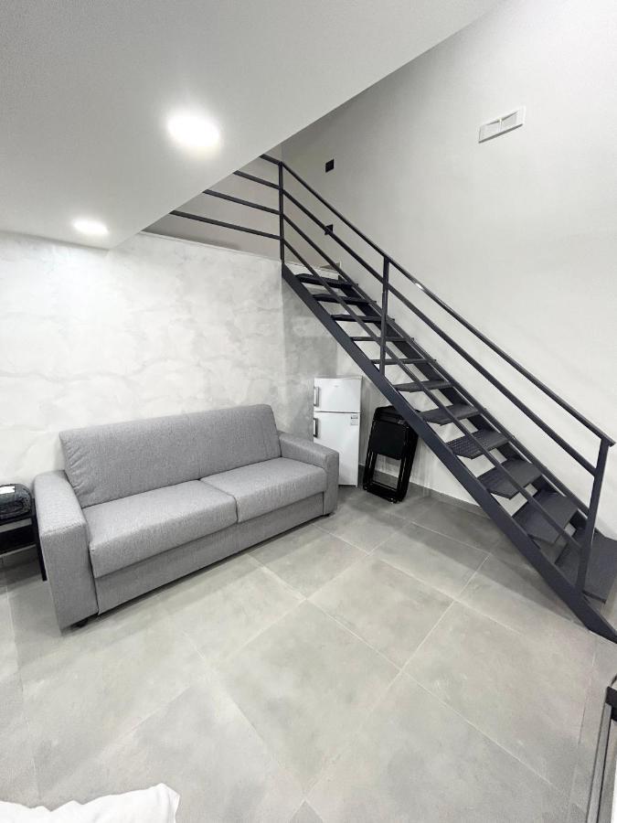 Luxury Home Valentino Napoli Eksteriør bilde