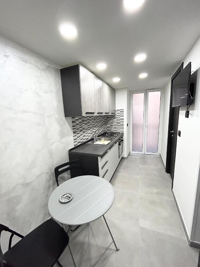 Luxury Home Valentino Napoli Eksteriør bilde