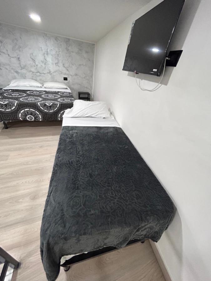 Luxury Home Valentino Napoli Eksteriør bilde