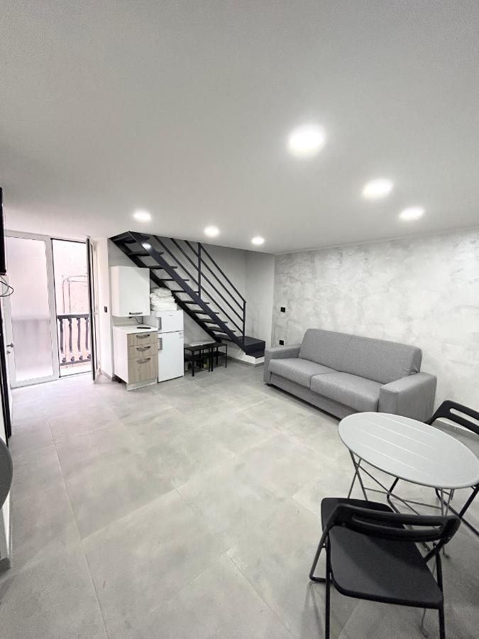 Luxury Home Valentino Napoli Eksteriør bilde