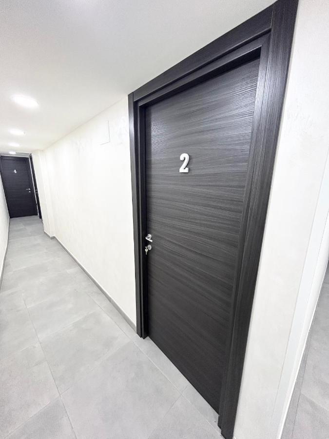 Luxury Home Valentino Napoli Eksteriør bilde