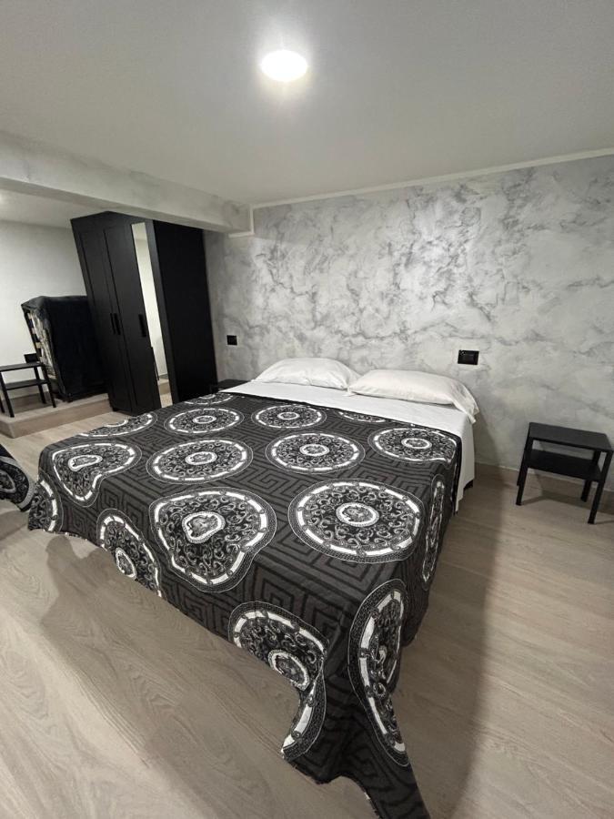 Luxury Home Valentino Napoli Eksteriør bilde