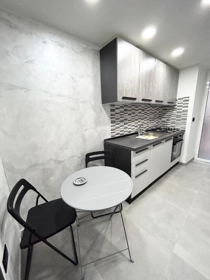 Luxury Home Valentino Napoli Eksteriør bilde