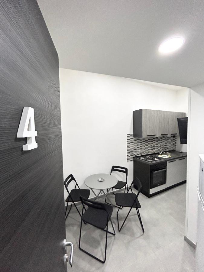 Luxury Home Valentino Napoli Eksteriør bilde