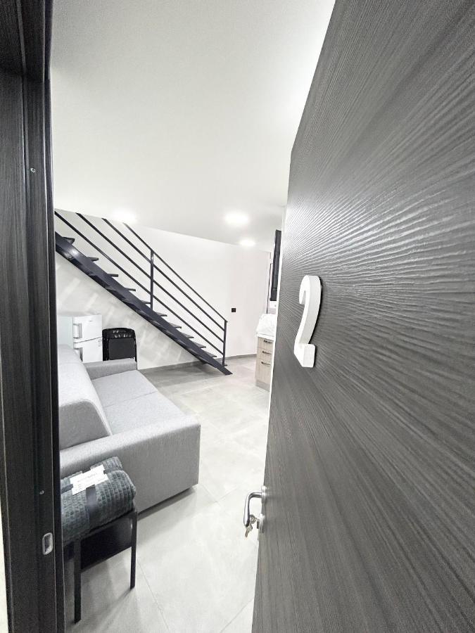 Luxury Home Valentino Napoli Eksteriør bilde