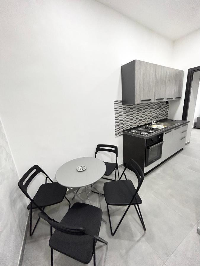 Luxury Home Valentino Napoli Eksteriør bilde