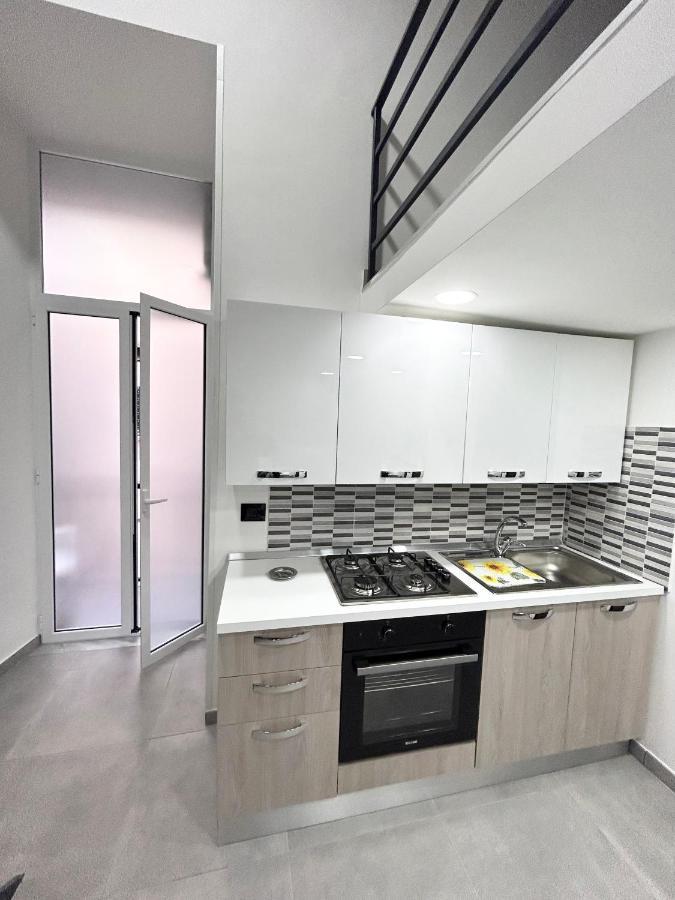 Luxury Home Valentino Napoli Eksteriør bilde