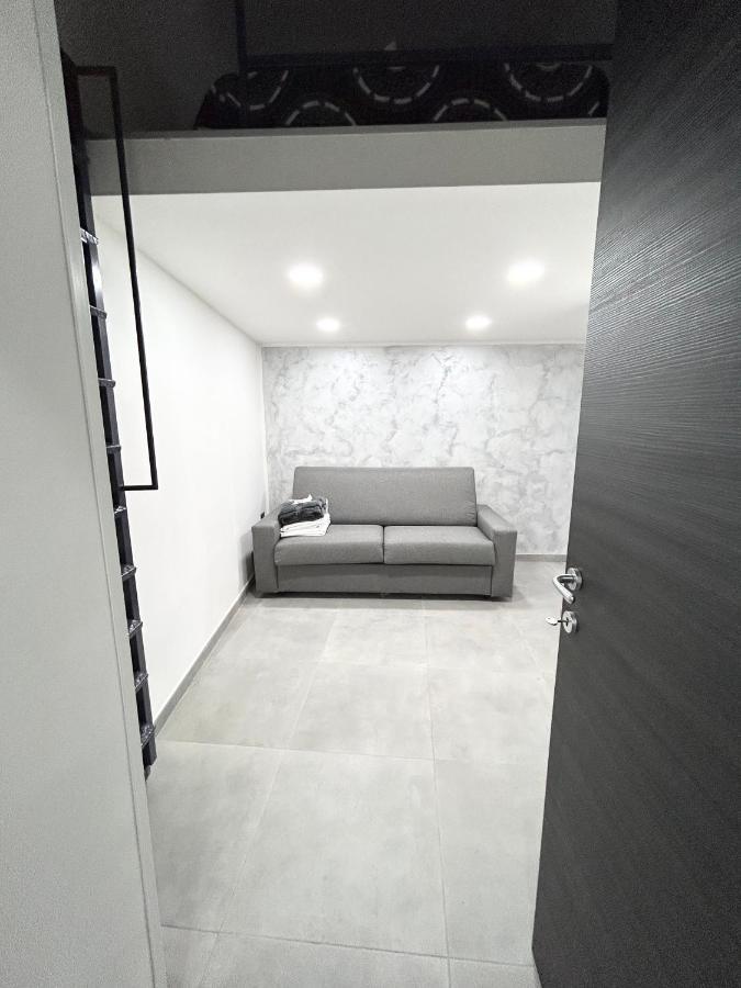 Luxury Home Valentino Napoli Eksteriør bilde
